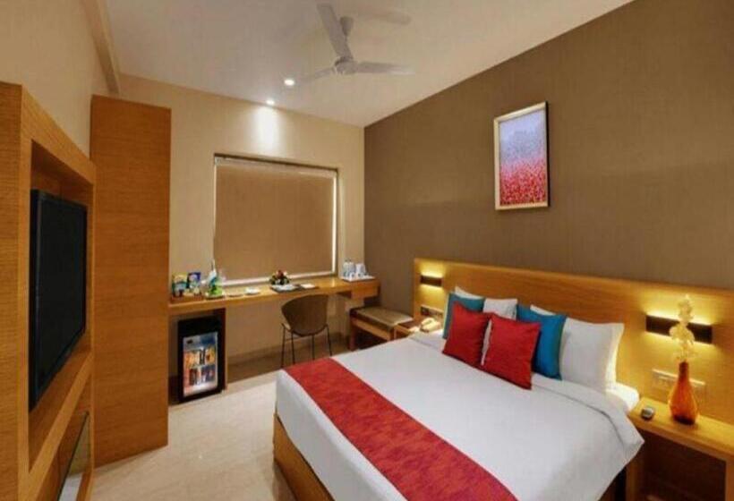 اتاق پرمیوم, Suba Elite Vadodara
