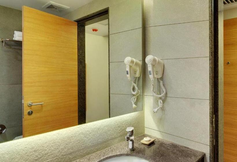 Executive Single Room, Suba Elite