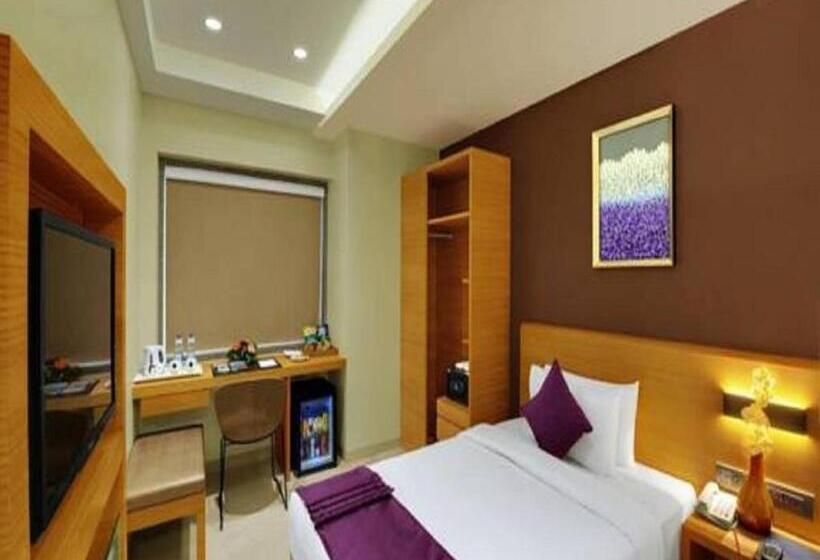 Executive Single Room, Suba Elite