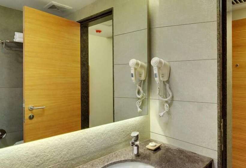 اتاق پرمیوم, Suba Elite Vadodara