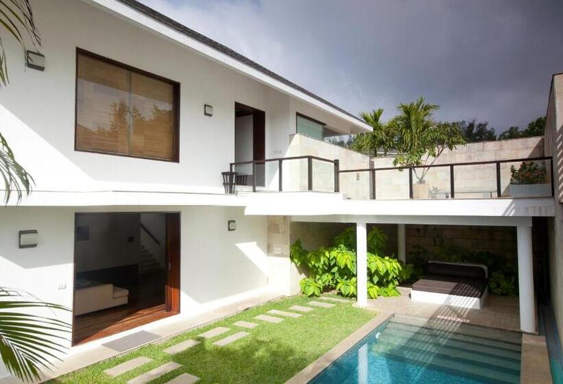 اتاق استاندارد با تراس, The Serai Chickmagalur