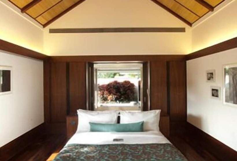 اتاق استاندارد, The Serai Chickmagalur