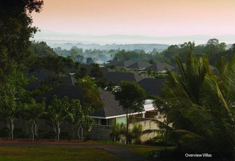 غرفة قياسية, The Serai Chickmagalur