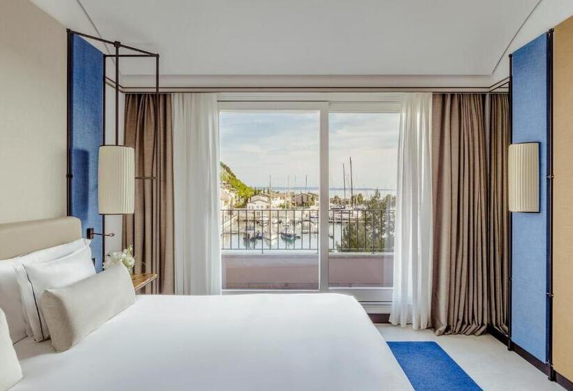 سوئیت با چشم‌انداز, Tivoli Portopiccolo Sistiana Wellness Resort & Spa