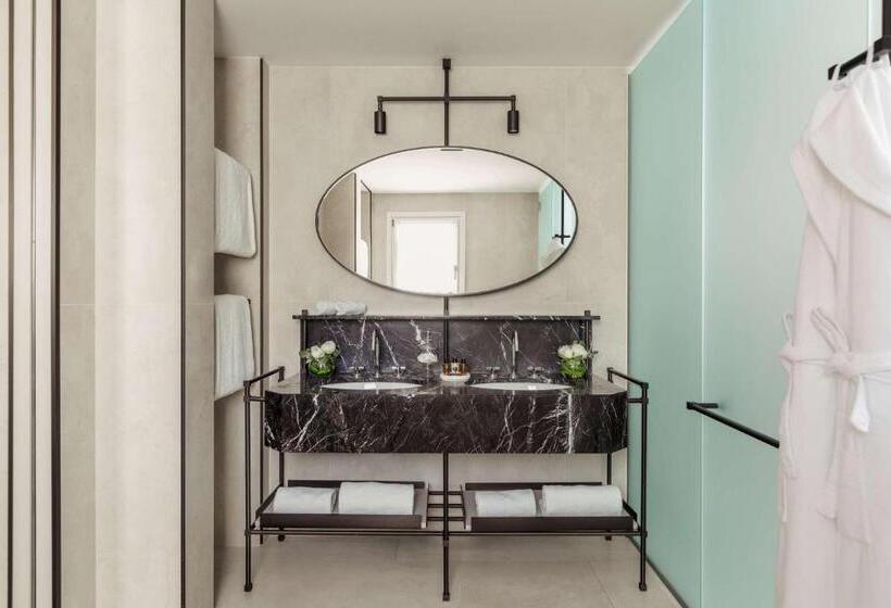 سوئیت با چشم‌انداز, Tivoli Portopiccolo Sistiana Wellness Resort & Spa
