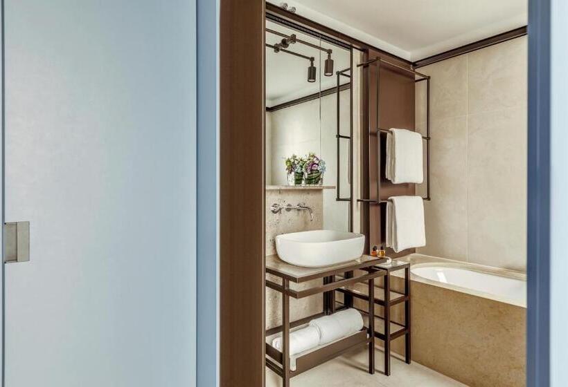 سوئیت 2 خوابه, Tivoli Portopiccolo Sistiana Wellness Resort & Spa