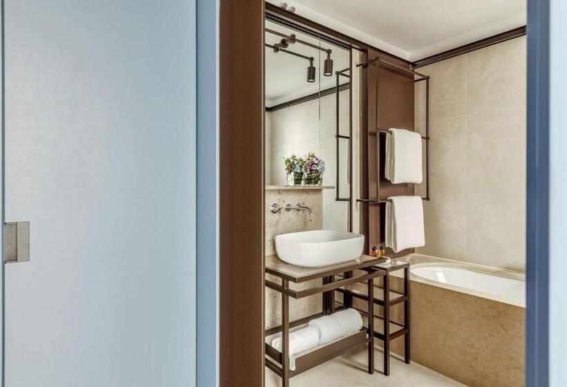 سوئیت 2 خوابه, Tivoli Portopiccolo Sistiana Wellness Resort & Spa
