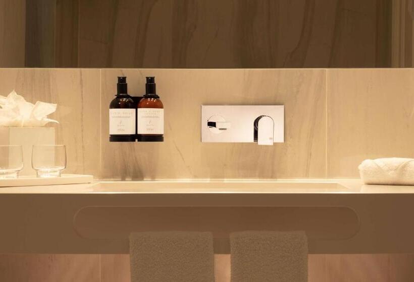 اتاق خانوادگی تودرتو, Tivoli Portopiccolo Sistiana Wellness Resort & Spa