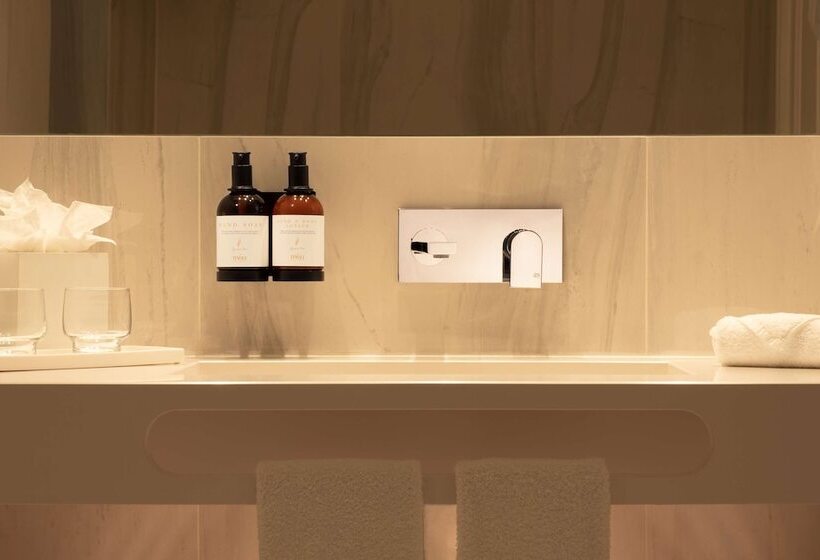 سوئیت جونیور با چشم‌انداز, Tivoli Portopiccolo Sistiana Wellness Resort & Spa