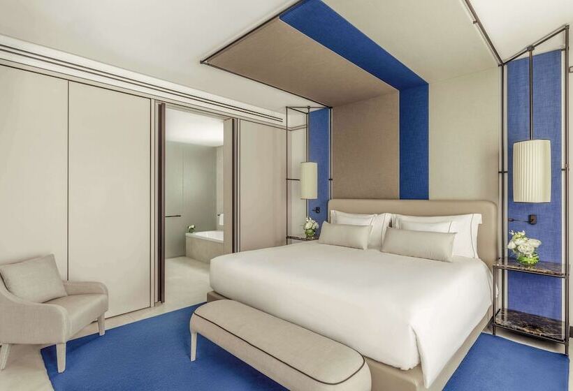 سوئیت با چشم‌انداز, Tivoli Portopiccolo Sistiana Wellness Resort & Spa