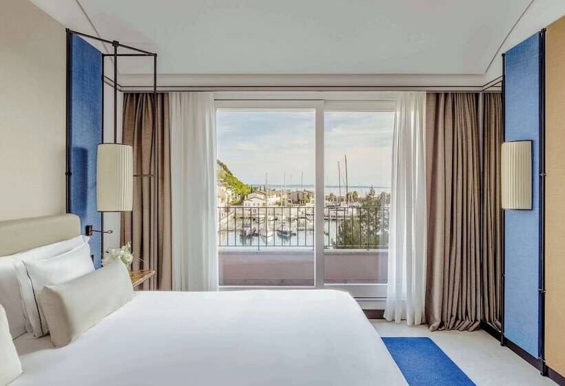سوئیت با چشم‌انداز, Tivoli Portopiccolo Sistiana Wellness Resort & Spa