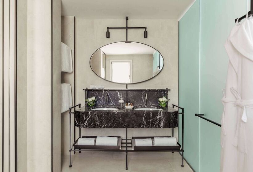 سوئیت با چشم‌انداز, Tivoli Portopiccolo Sistiana Wellness Resort & Spa