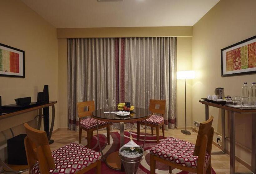 Junior Suite, Turyaa Chennai Omr It Expressway