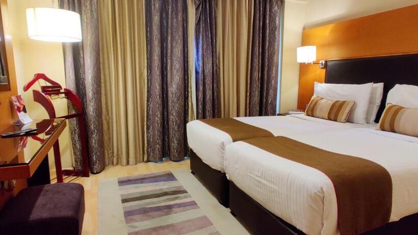 Deluxe Room, Turyaa Chennai Omr It Expressway