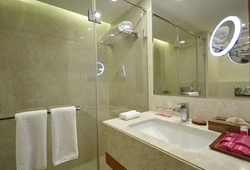 Junior Suite, Turyaa Chennai Omr It Expressway