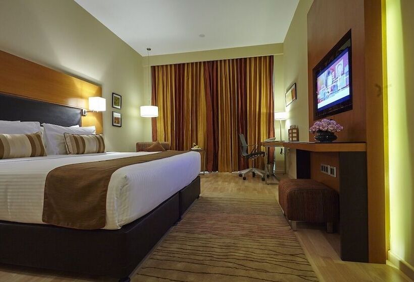 Junior Suite, Turyaa Chennai Omr It Expressway