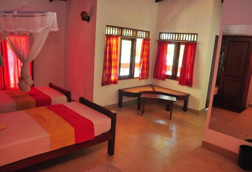 Habitación Estándar, Ypsylon Tourist Resort