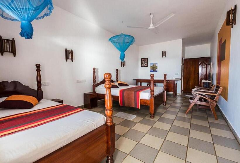 اتاق سوپریور, Ypsylon Tourist Resort