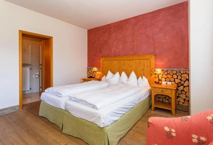 اتاق استاندارد, Landhotel Panorama