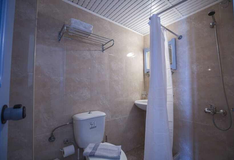 Economy Studio, Mandy Suites