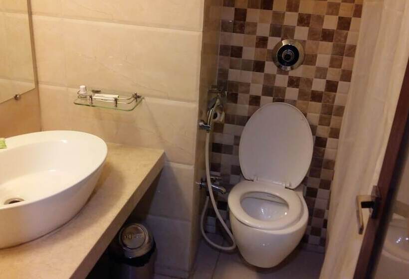 اتاق لوکس, Pride Biznotel Vadodara