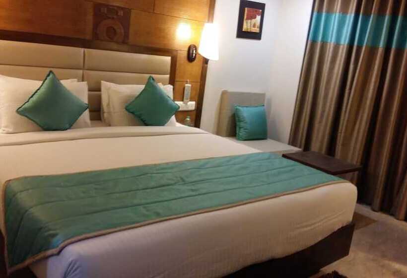 اتاق لوکس, Pride Biznotel Vadodara