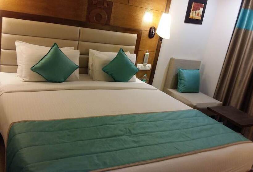 اتاق لوکس, Pride Biznotel Vadodara