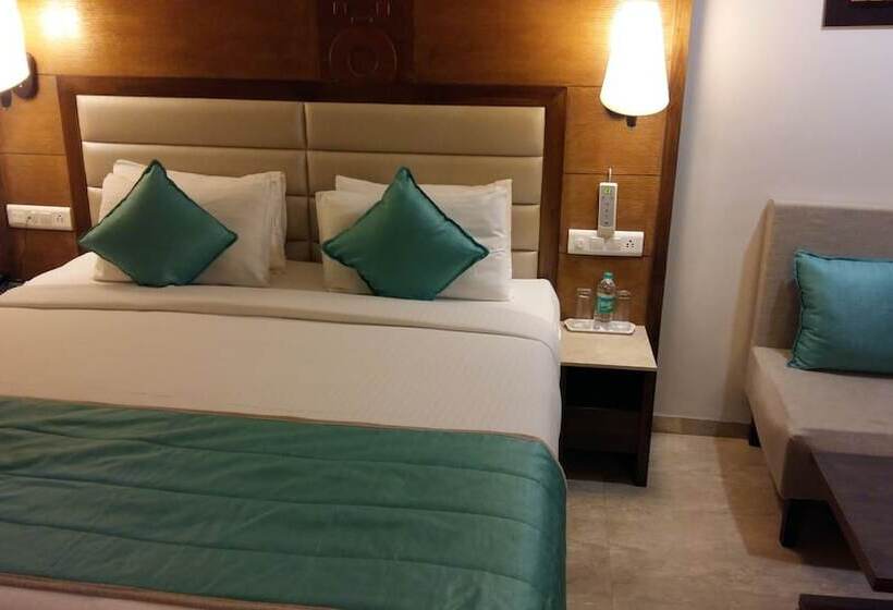 اتاق لوکس, Pride Biznotel Vadodara