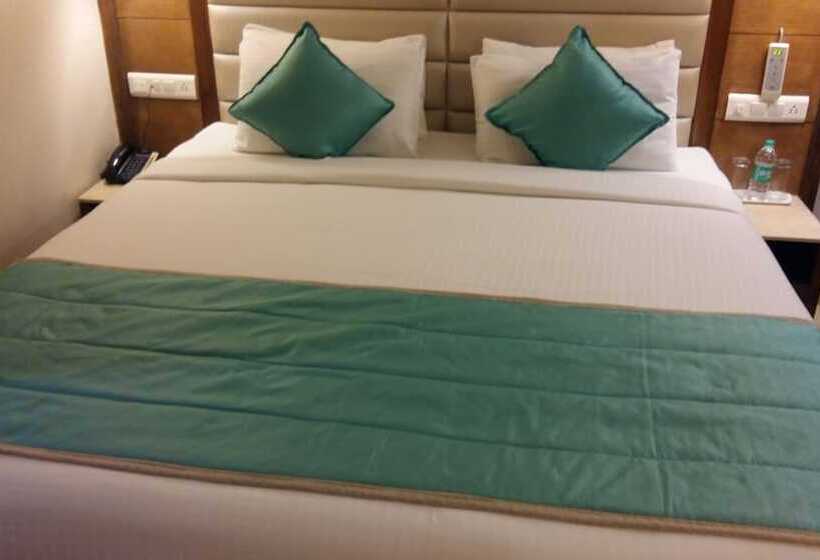 اتاق لوکس, Pride Biznotel Vadodara
