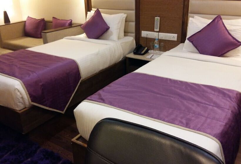 اتاق سوپریور, Pride Biznotel Vadodara