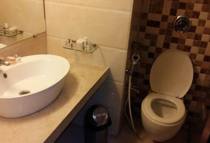 اتاق سوپریور, Pride Biznotel Vadodara