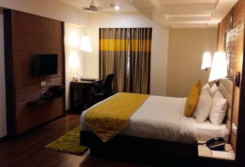 اتاق پرمیوم, Pride Biznotel Vadodara