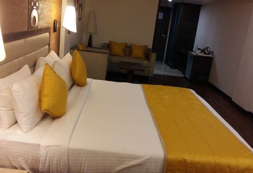 اتاق پرمیوم, Pride Biznotel Vadodara