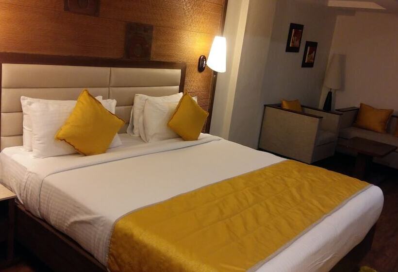 اتاق پرمیوم, Pride Biznotel Vadodara