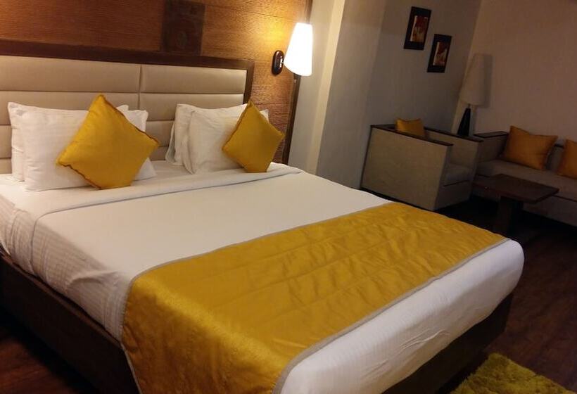 اتاق پرمیوم, Pride Biznotel Vadodara