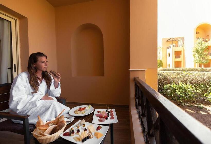 اتاق خانوادگی با چشم‌انداز باغ, Stella Gardens Resort & Spa, Makadi Bay