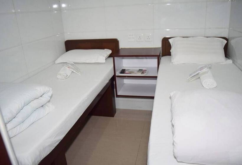 Standard Room, Comfort Guest House E