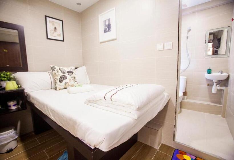 Standard Room, Comfort Guest House E