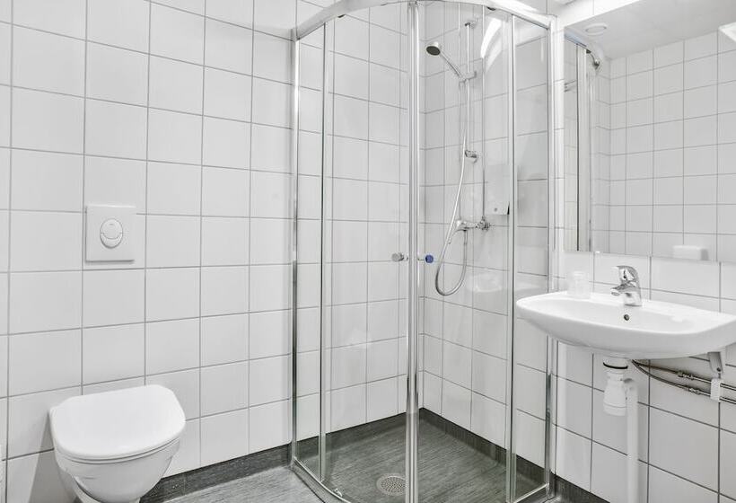 اتاق استاندارد, K7  Oslo