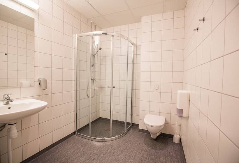 اتاق استاندارد, K7  Oslo