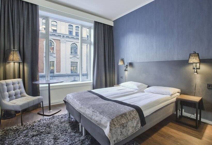 اتاق استاندارد, K7  Oslo
