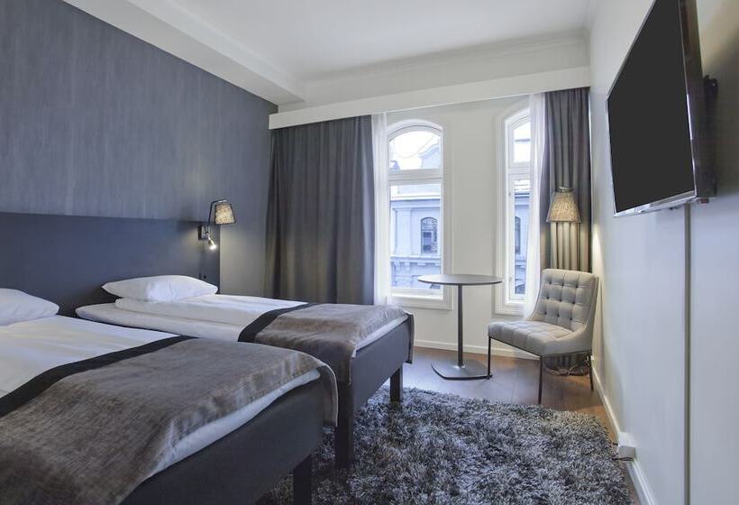 اتاق سوپریور, K7  Oslo