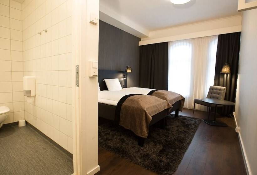 اتاق سوپریور, K7  Oslo