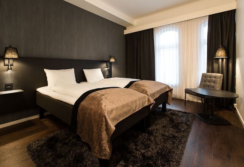 اتاق سوپریور, K7  Oslo
