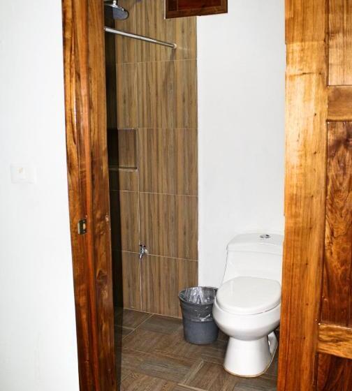 スタンダードルーム, Yaxche Centro Hostal Y Camping