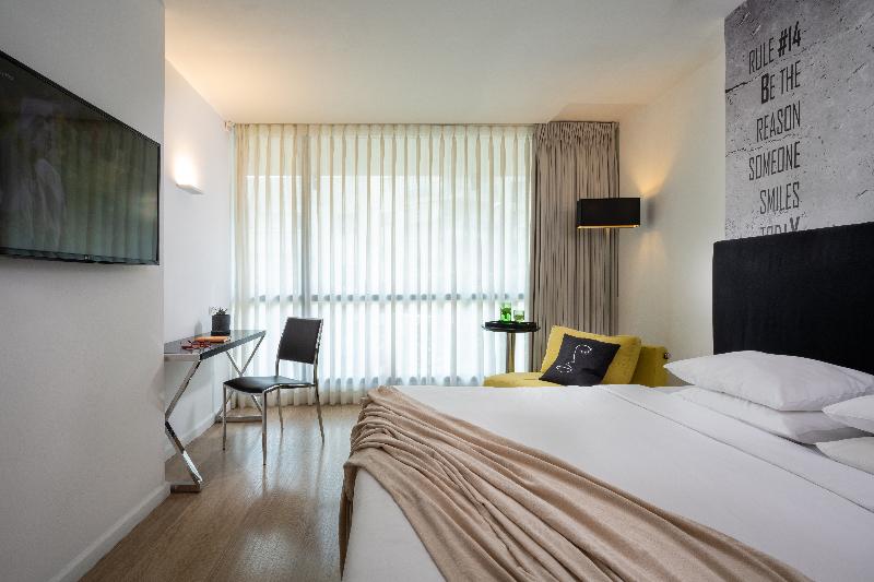 اتاق استاندارد, City Express By Marriott Apizaco
