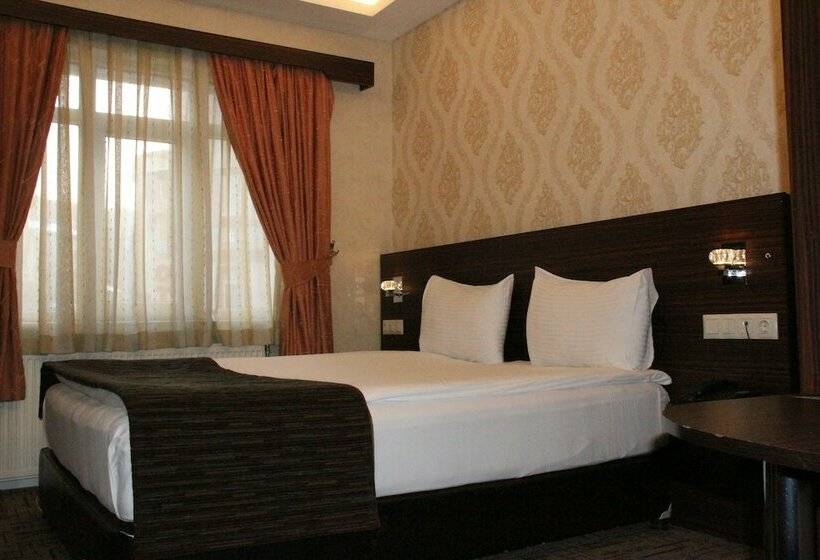 اتاق استاندارد, Grand Hitit