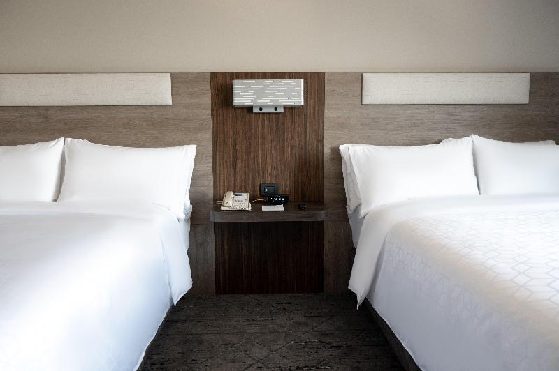 اتاق استاندارد, Holiday Inn Express Mexico City Satelite, An Ihg