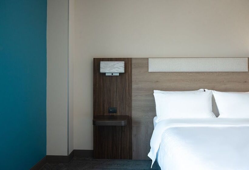 اتاق استاندارد, Holiday Inn Express Mexico City Satelite, An Ihg