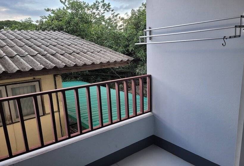 اتاق استاندارد, Kaewchantra Mansion